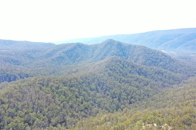 Fifth view of Homely rural property listing, 2310 BILLIRIMBA RD, Tenterfield NSW 2372