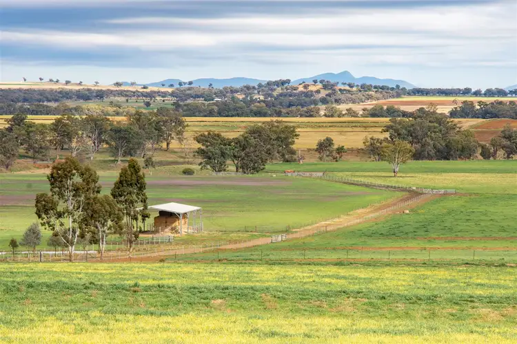 Second view of Homely rural property listing, 634 Loomberah Road, Tamworth NSW 2340