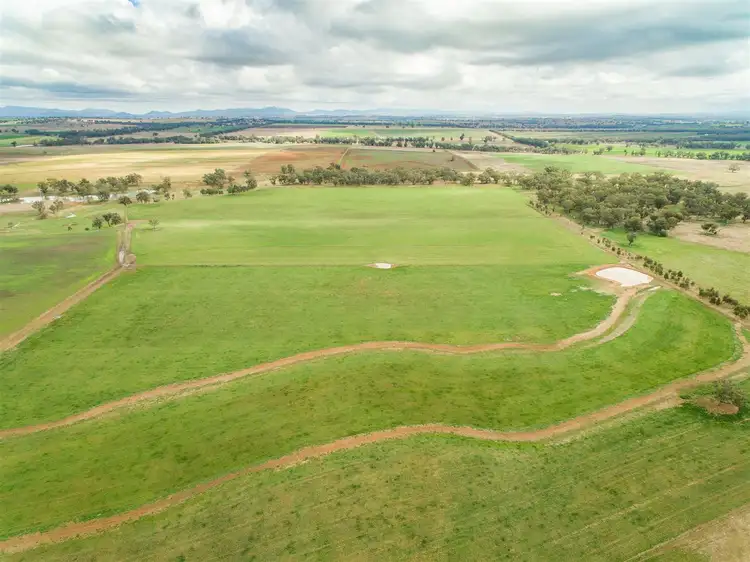 Third view of Homely rural property listing, 634 Loomberah Road, Tamworth NSW 2340