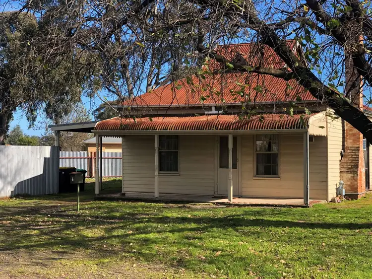 Main view of Homely house listing, 6 Williams Street, Euroa VIC 3666