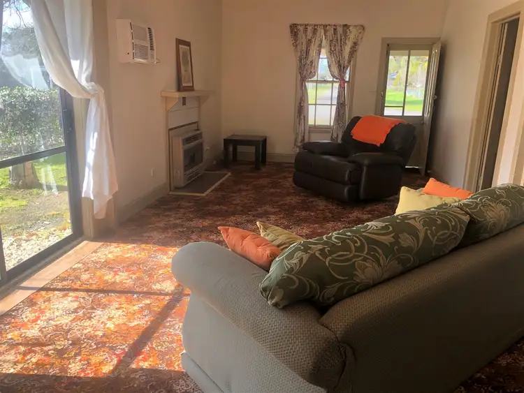 Second view of Homely house listing, 6 Williams Street, Euroa VIC 3666