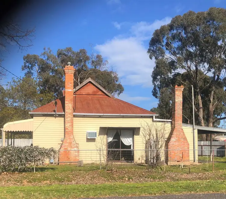 Fifth view of Homely house listing, 6 Williams Street, Euroa VIC 3666