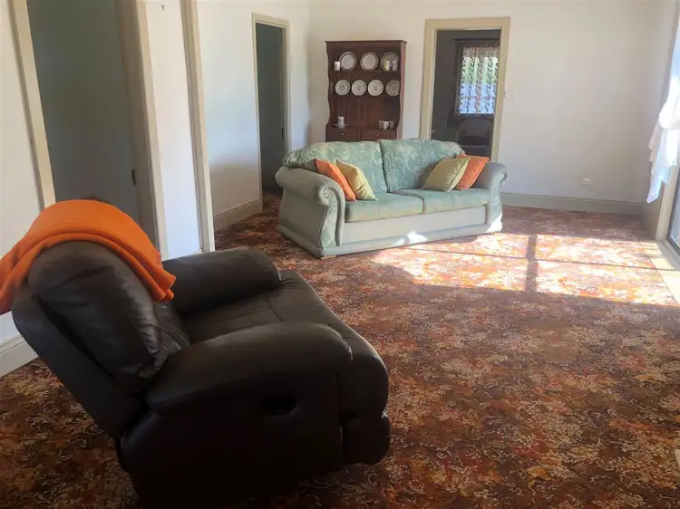 Sixth view of Homely house listing, 6 Williams Street, Euroa VIC 3666
