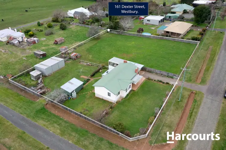 161 Dexter Street, Westbury TAS 7303