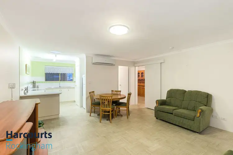 Sixth view of Homely villa listing, 9/53 Chelmsford Avenue, Port Kennedy WA 6172