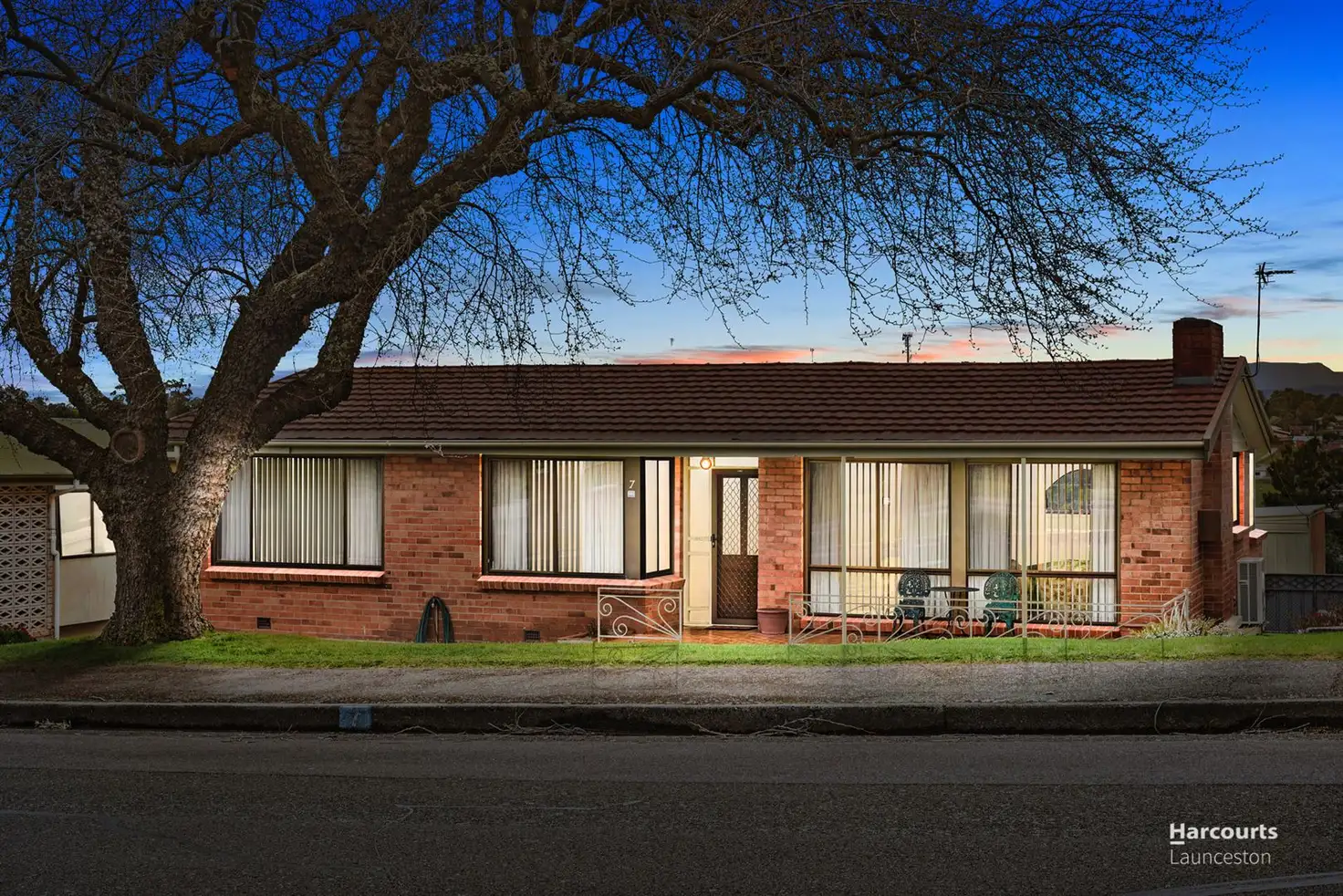 Main view of Homely house listing, 7 Summerdale Grove, Summerhill TAS 7250