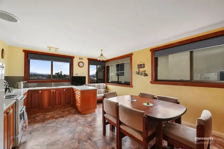 Fourth view of Homely house listing, 7 Summerdale Grove, Summerhill TAS 7250