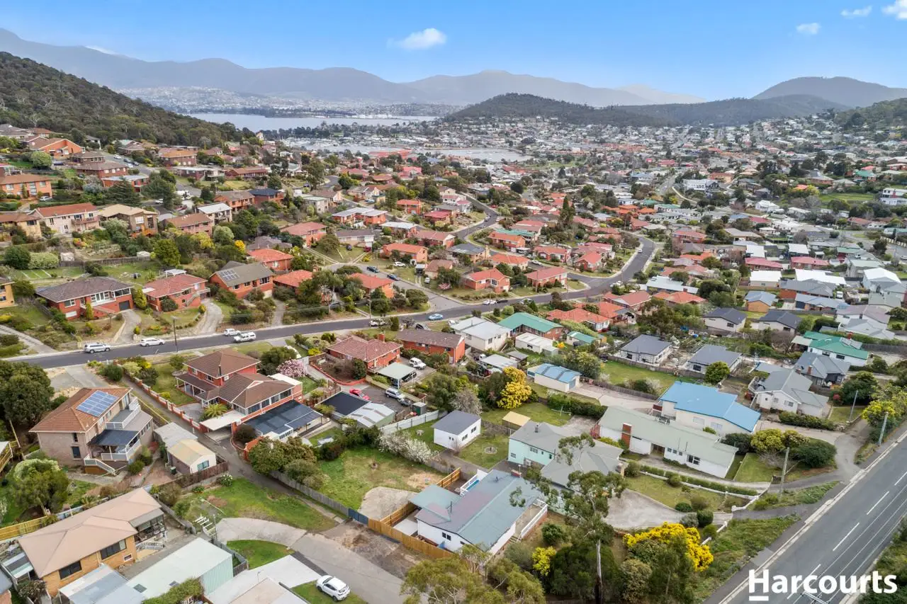 Main view of Homely house listing, 92 Gordons Hill Road, Lindisfarne TAS 7015