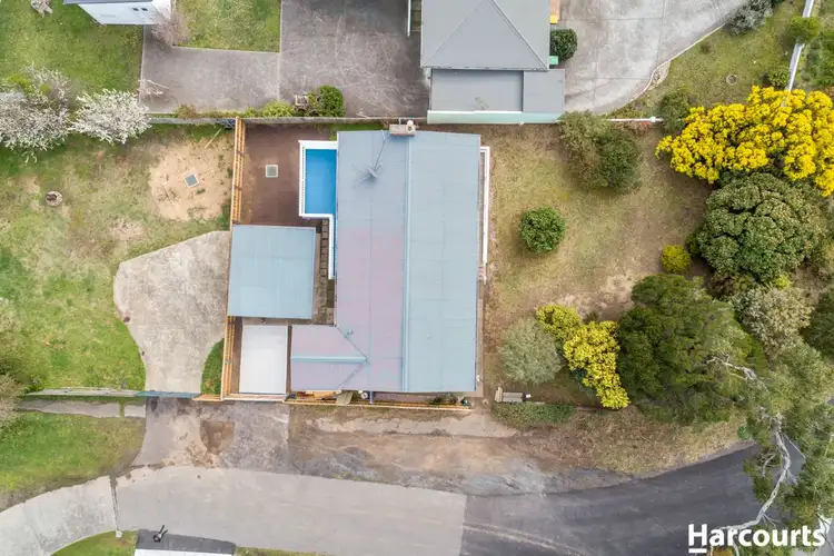 Second view of Homely house listing, 92 Gordons Hill Road, Lindisfarne TAS 7015