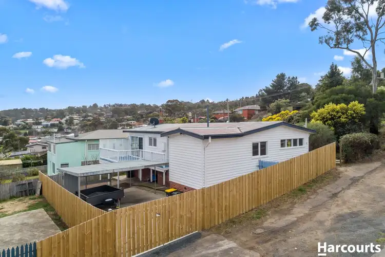 Third view of Homely house listing, 92 Gordons Hill Road, Lindisfarne TAS 7015