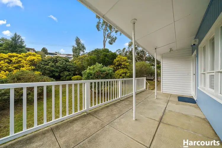 Fifth view of Homely house listing, 92 Gordons Hill Road, Lindisfarne TAS 7015