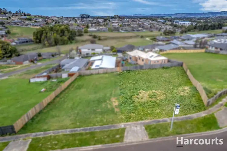 Third view of Homely land listing, 4 Ruby Close, Warragul VIC 3820