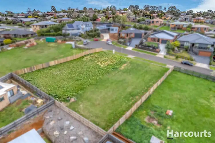Fifth view of Homely land listing, 4 Ruby Close, Warragul VIC 3820