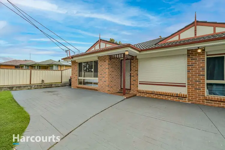 Main view of Homely semi-detached listing, 15A Hewitt Street, Colyton NSW 2760