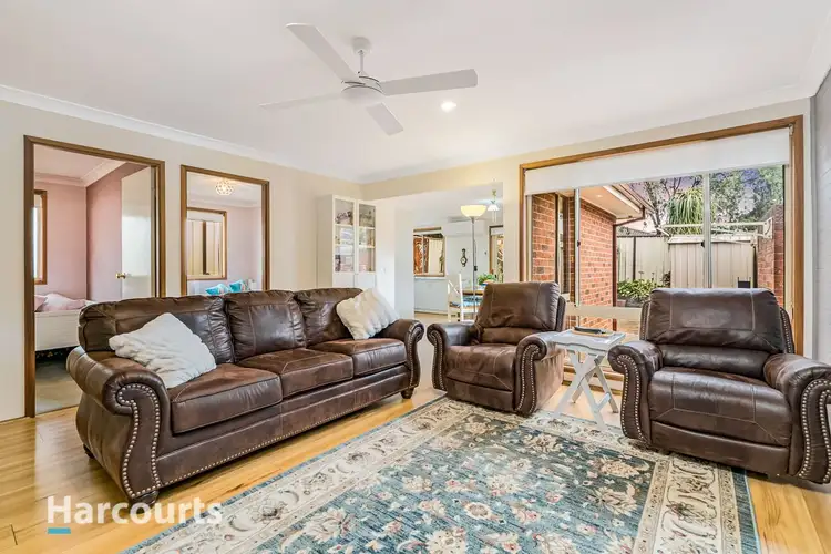 Fourth view of Homely semi-detached listing, 15A Hewitt Street, Colyton NSW 2760