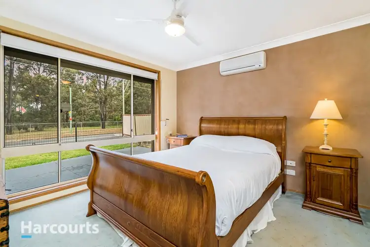 Fifth view of Homely semi-detached listing, 15A Hewitt Street, Colyton NSW 2760