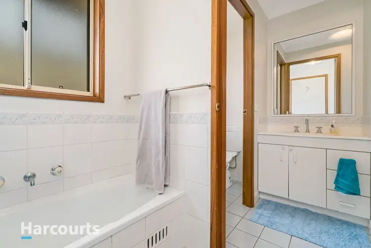 Sixth view of Homely semi-detached listing, 15A Hewitt Street, Colyton NSW 2760