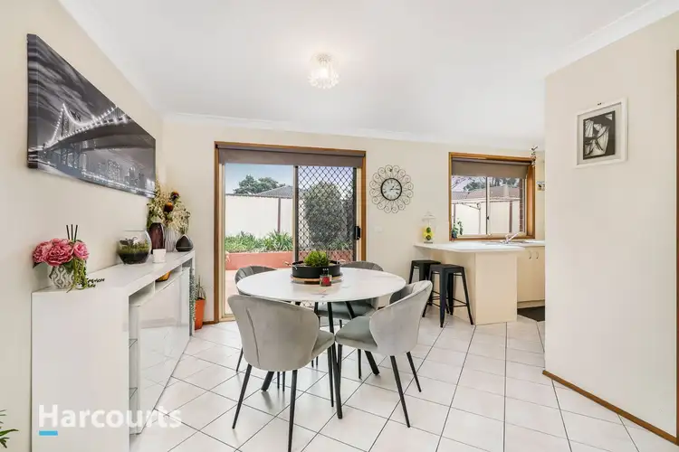 Third view of Homely semi-detached listing, 15B Hewitt Street, Colyton NSW 2760