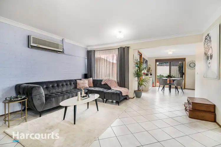 Fourth view of Homely semi-detached listing, 15B Hewitt Street, Colyton NSW 2760