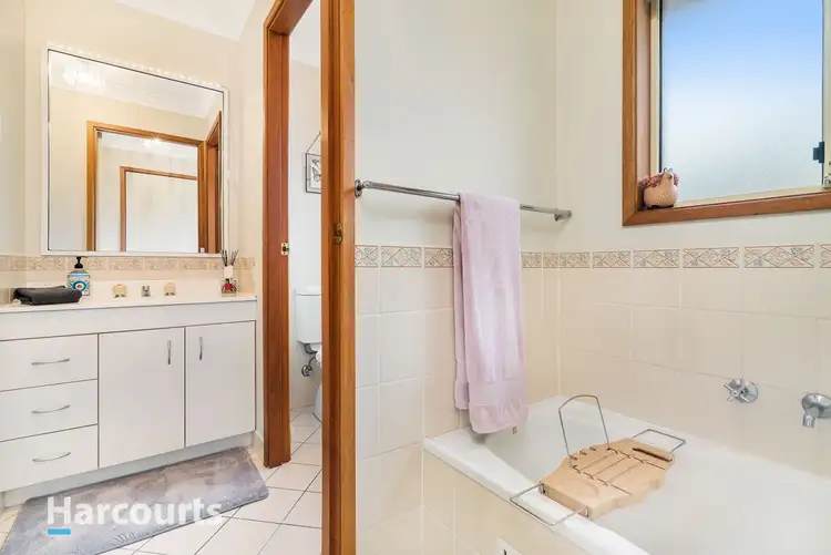 Fifth view of Homely semi-detached listing, 15B Hewitt Street, Colyton NSW 2760