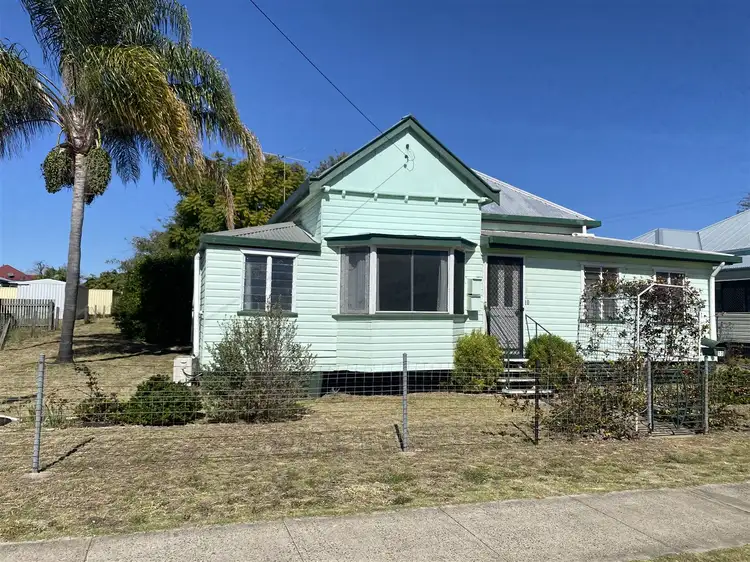 Main view of Homely house listing, 10 Bell Street, Chinchilla QLD 4413