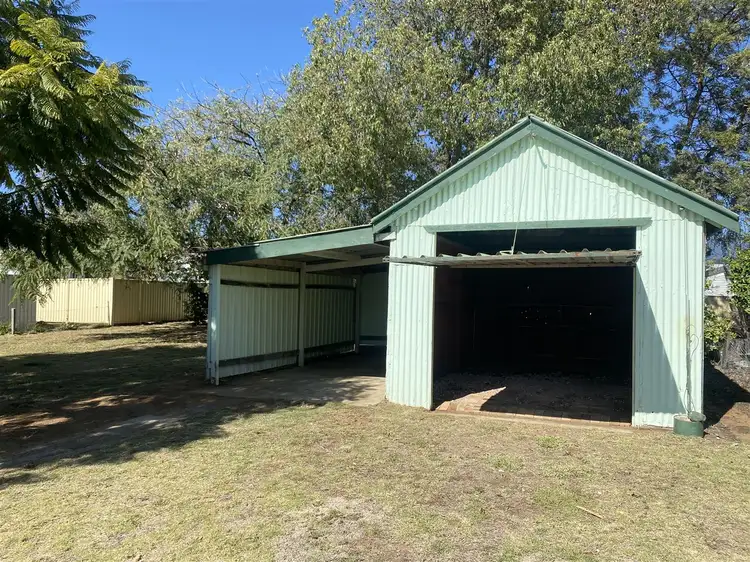 Second view of Homely house listing, 10 Bell Street, Chinchilla QLD 4413