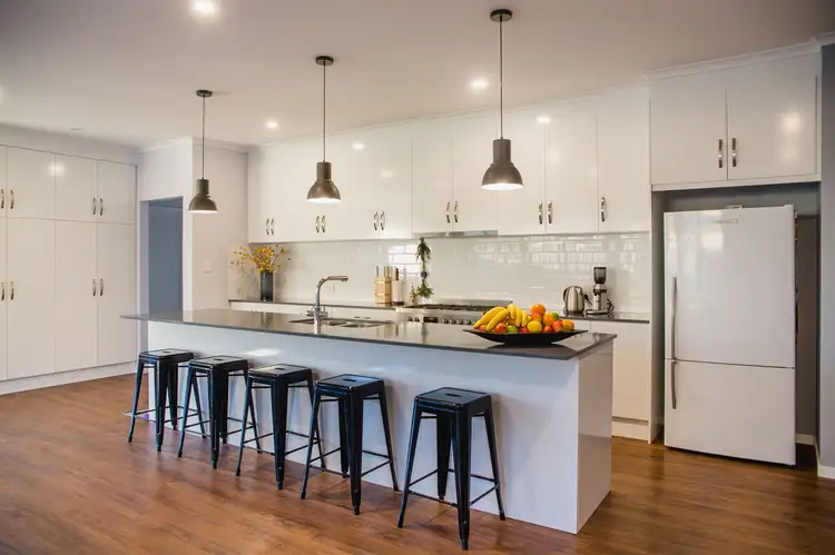 Second view of Homely house listing, 11 Wesley Road, Evanston Gardens SA 5116