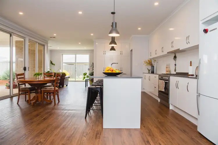 Fourth view of Homely house listing, 11 Wesley Road, Evanston Gardens SA 5116