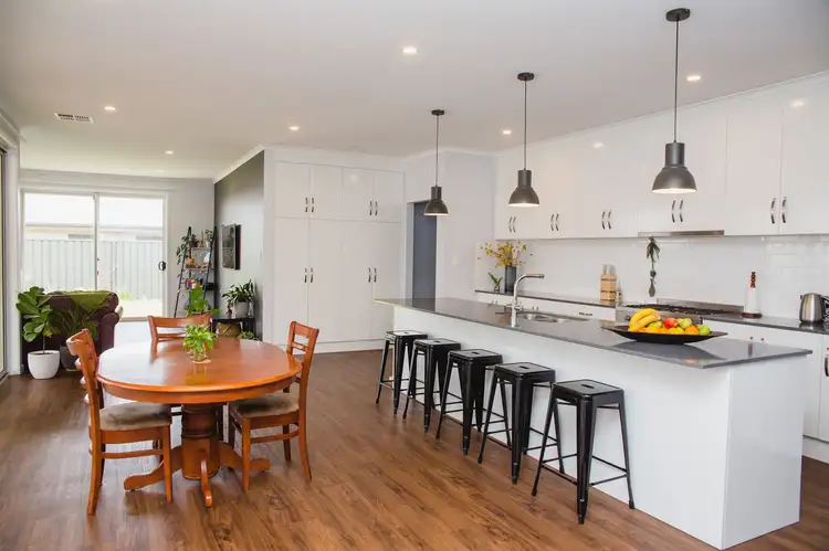 Fifth view of Homely house listing, 11 Wesley Road, Evanston Gardens SA 5116