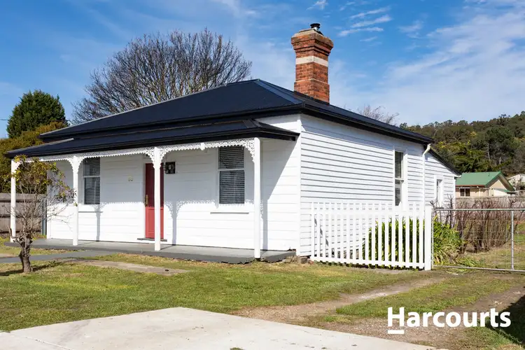 Second view of Homely house listing, 65 Weld Street, Beaconsfield TAS 7270