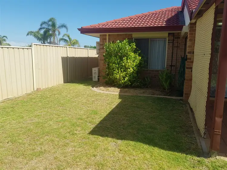 Second view of Homely semi-detached listing, 23 Mitchell Heights, Dongara WA 6525