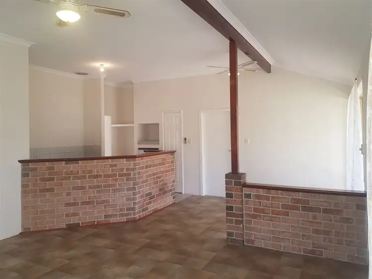 Fourth view of Homely semi-detached listing, 23 Mitchell Heights, Dongara WA 6525