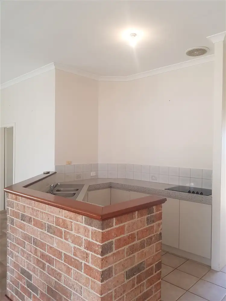 Sixth view of Homely semi-detached listing, 23 Mitchell Heights, Dongara WA 6525