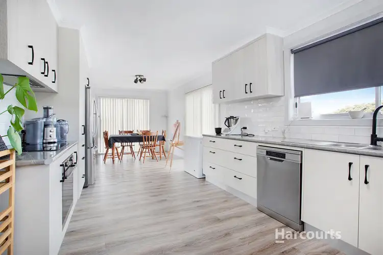 Main view of Homely house listing, 5 Oonah Street North, Shorewell Park TAS 7320