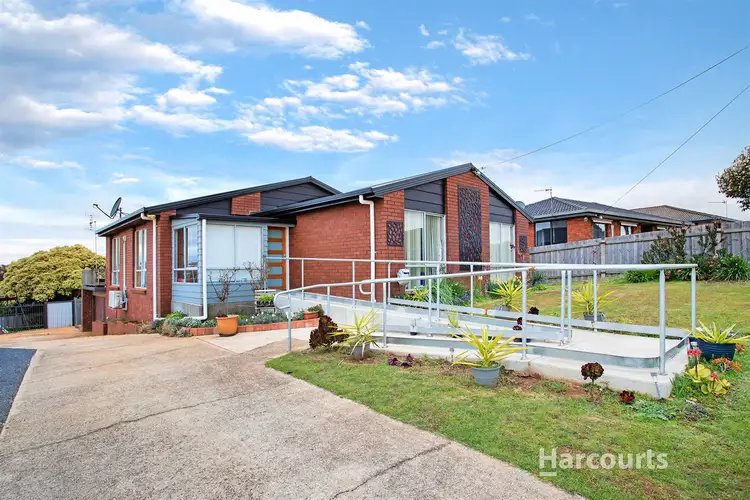 Second view of Homely house listing, 5 Oonah Street North, Shorewell Park TAS 7320