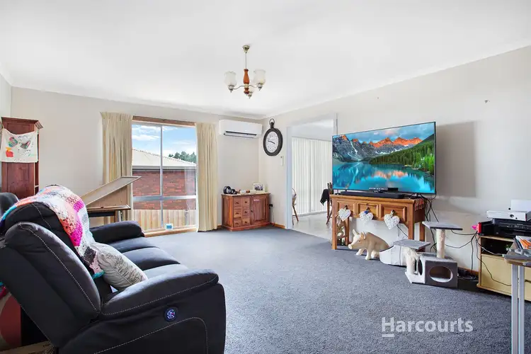 Third view of Homely house listing, 5 Oonah Street North, Shorewell Park TAS 7320