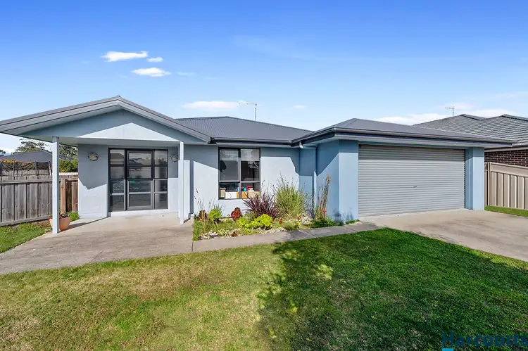 Second view of Homely house listing, 10 Tranquil Place, Shearwater TAS 7307