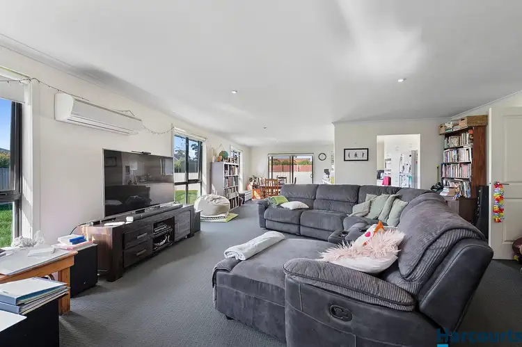 Fourth view of Homely house listing, 10 Tranquil Place, Shearwater TAS 7307