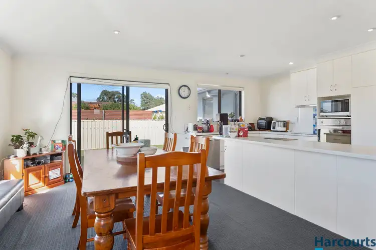Fifth view of Homely house listing, 10 Tranquil Place, Shearwater TAS 7307