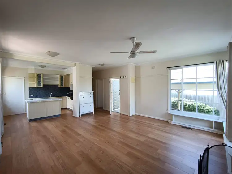 Third view of Homely unit listing, 1/39 Caroline Street, Ringwood VIC 3134