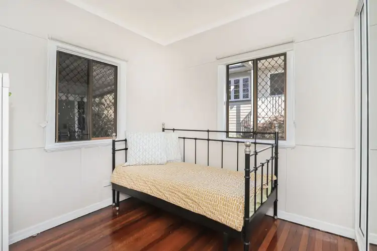 Sixth view of Homely house listing, 43 Callan Street, Keperra QLD 4054