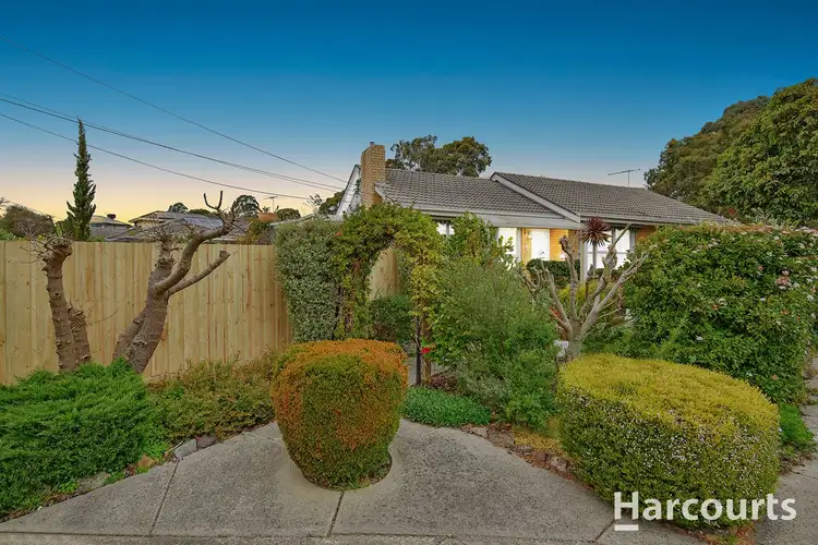 65 Woodcrest Road, Vermont VIC 3133
