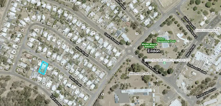 19 Tenth Street, Eildon VIC 3713