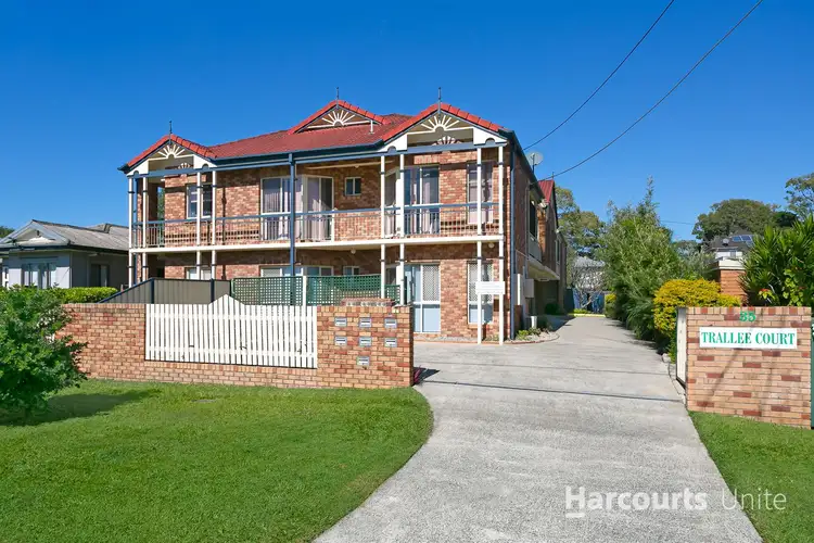 Second view of Homely unit listing, 6/35 Wyllie Street, Redcliffe QLD 4020