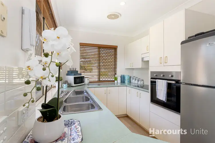 Fourth view of Homely unit listing, 6/35 Wyllie Street, Redcliffe QLD 4020