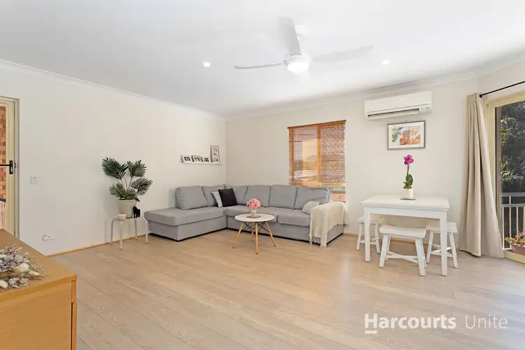 Fifth view of Homely unit listing, 6/35 Wyllie Street, Redcliffe QLD 4020