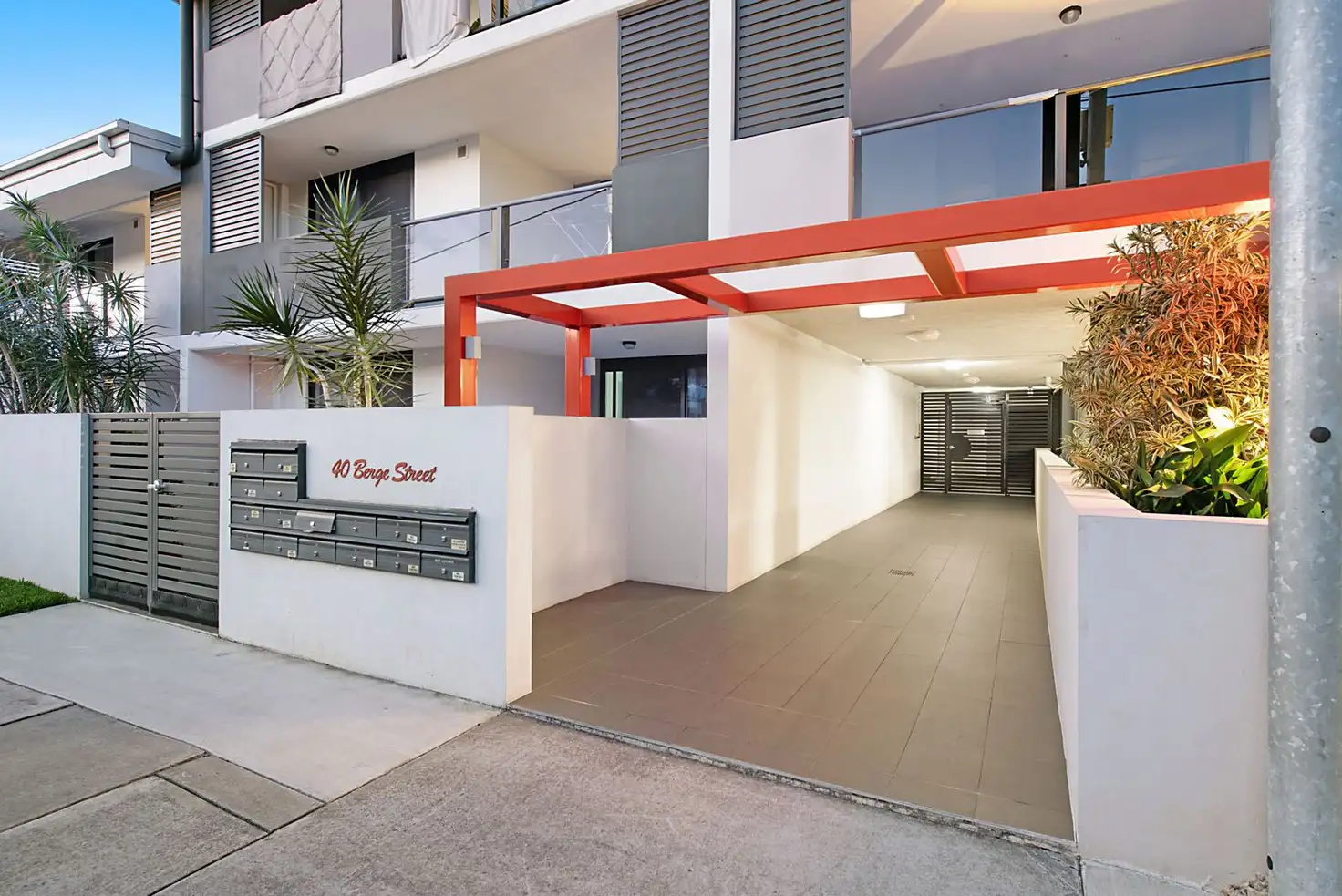 Main view of Homely unit listing, 4/40 Berge St, Mount Gravatt QLD 4122