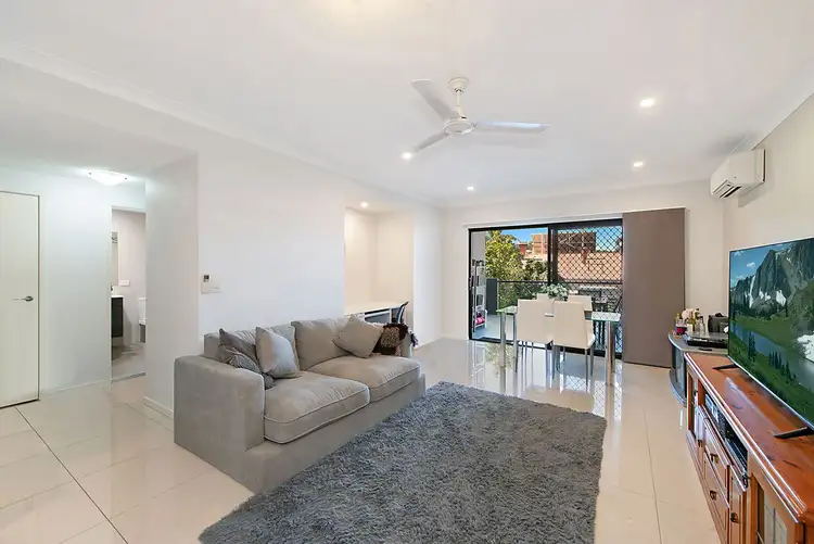 Second view of Homely unit listing, 4/40 Berge St, Mount Gravatt QLD 4122