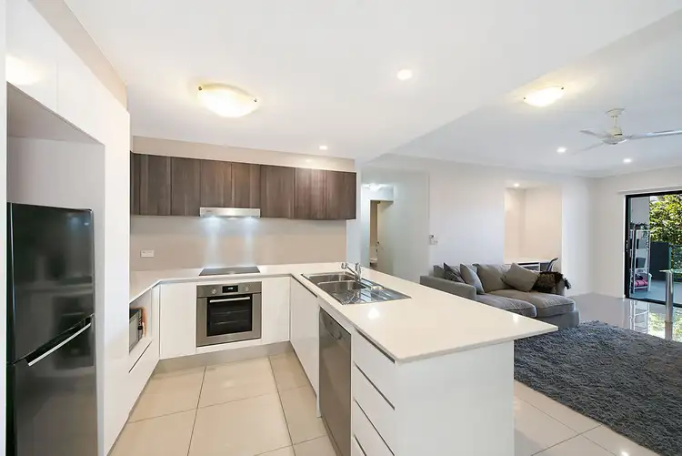 Third view of Homely unit listing, 4/40 Berge St, Mount Gravatt QLD 4122