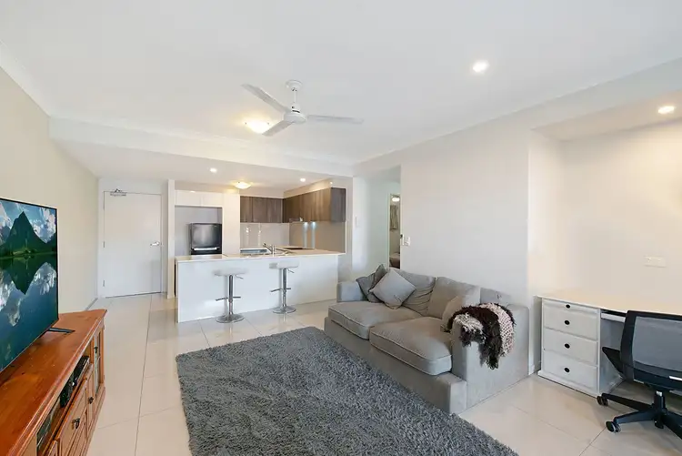 Fourth view of Homely unit listing, 4/40 Berge St, Mount Gravatt QLD 4122